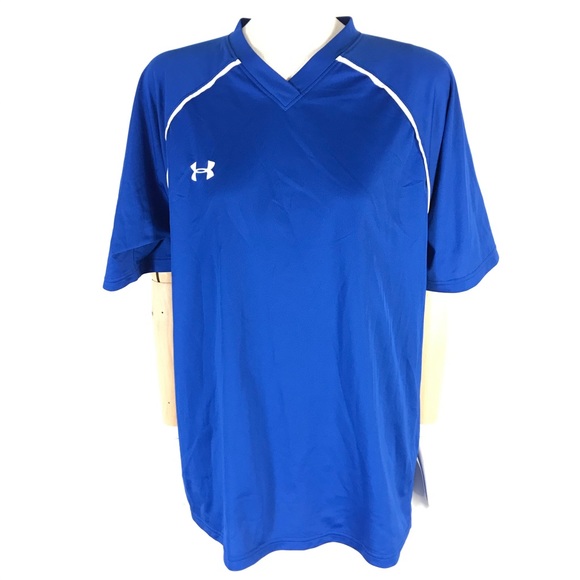Under Armour Other - Under armour Shirt Tee Heat Gear Short Sleeve
